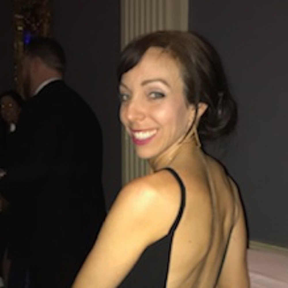 Meet your Posher, Elizabeth